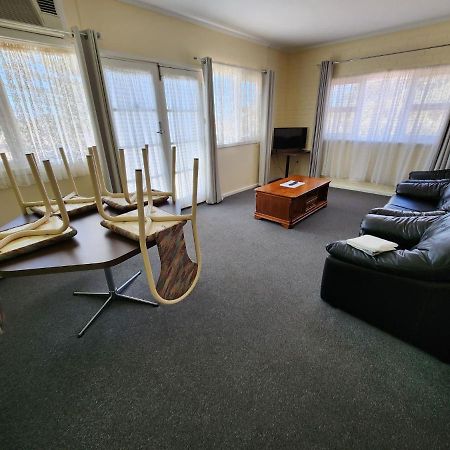 Whyalla Country Inn Motel Экстерьер фото