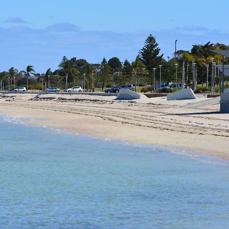 Whyalla Country Inn Motel Экстерьер фото