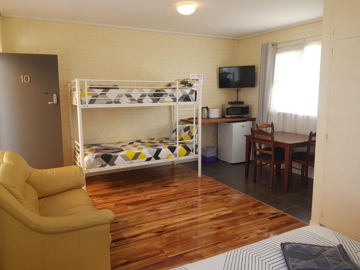 Whyalla Country Inn Motel Экстерьер фото