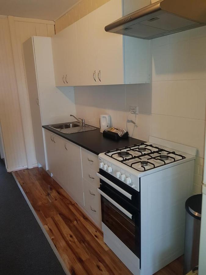 Whyalla Country Inn Motel Экстерьер фото