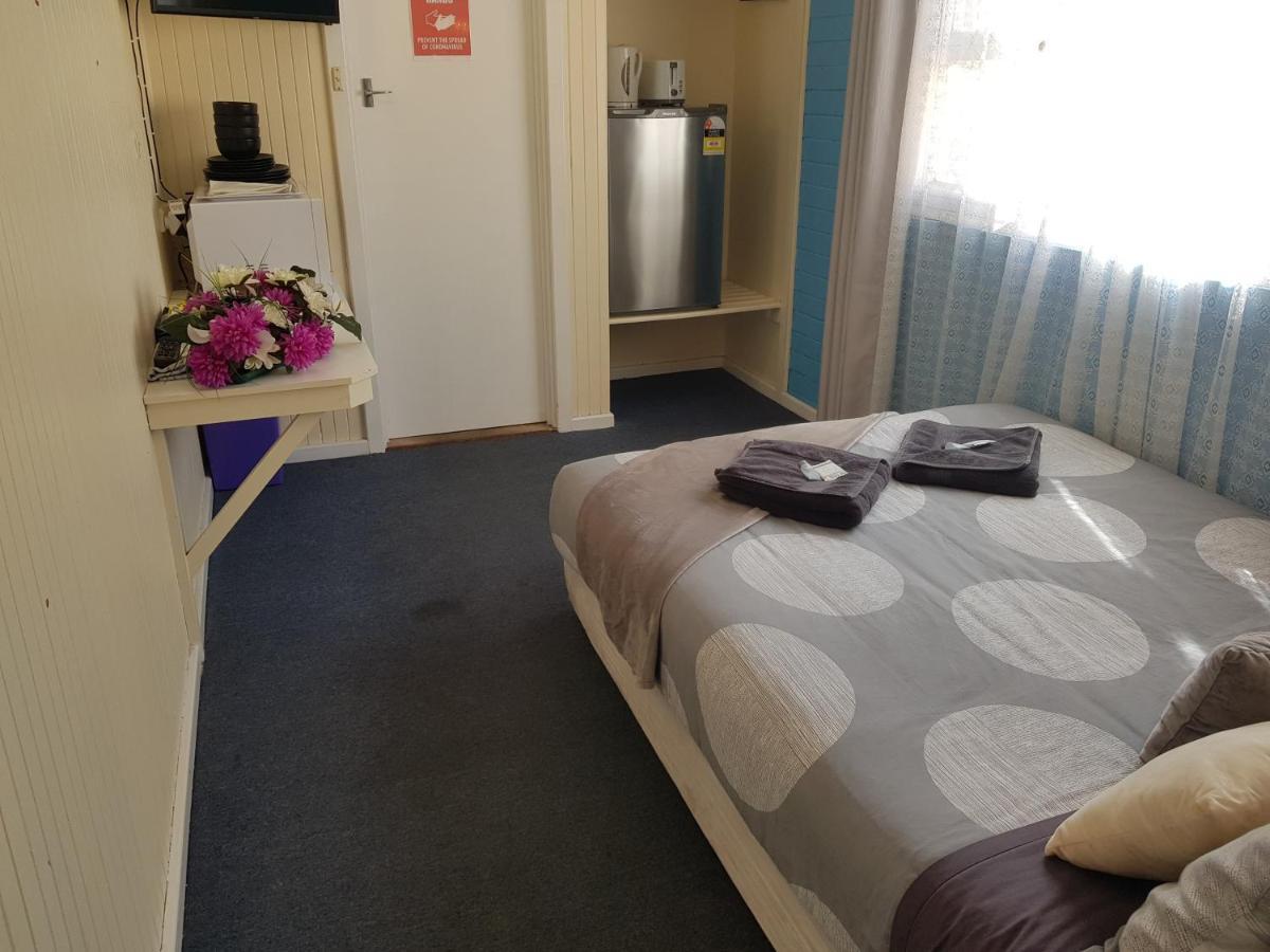 Whyalla Country Inn Motel Экстерьер фото