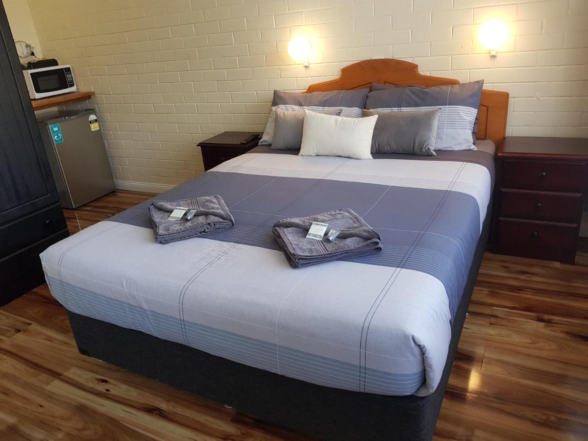 Whyalla Country Inn Motel Экстерьер фото