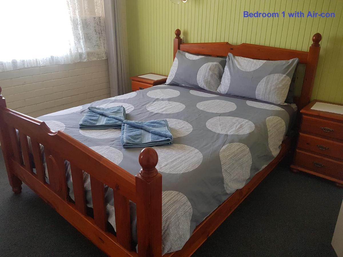 Whyalla Country Inn Motel Экстерьер фото