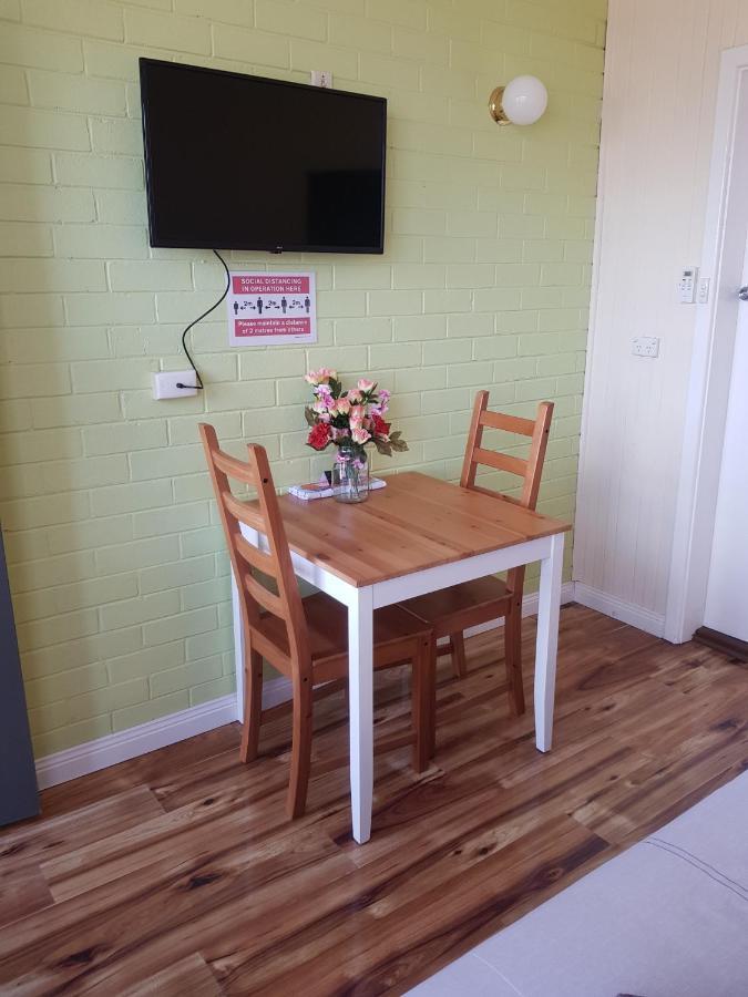 Whyalla Country Inn Motel Экстерьер фото