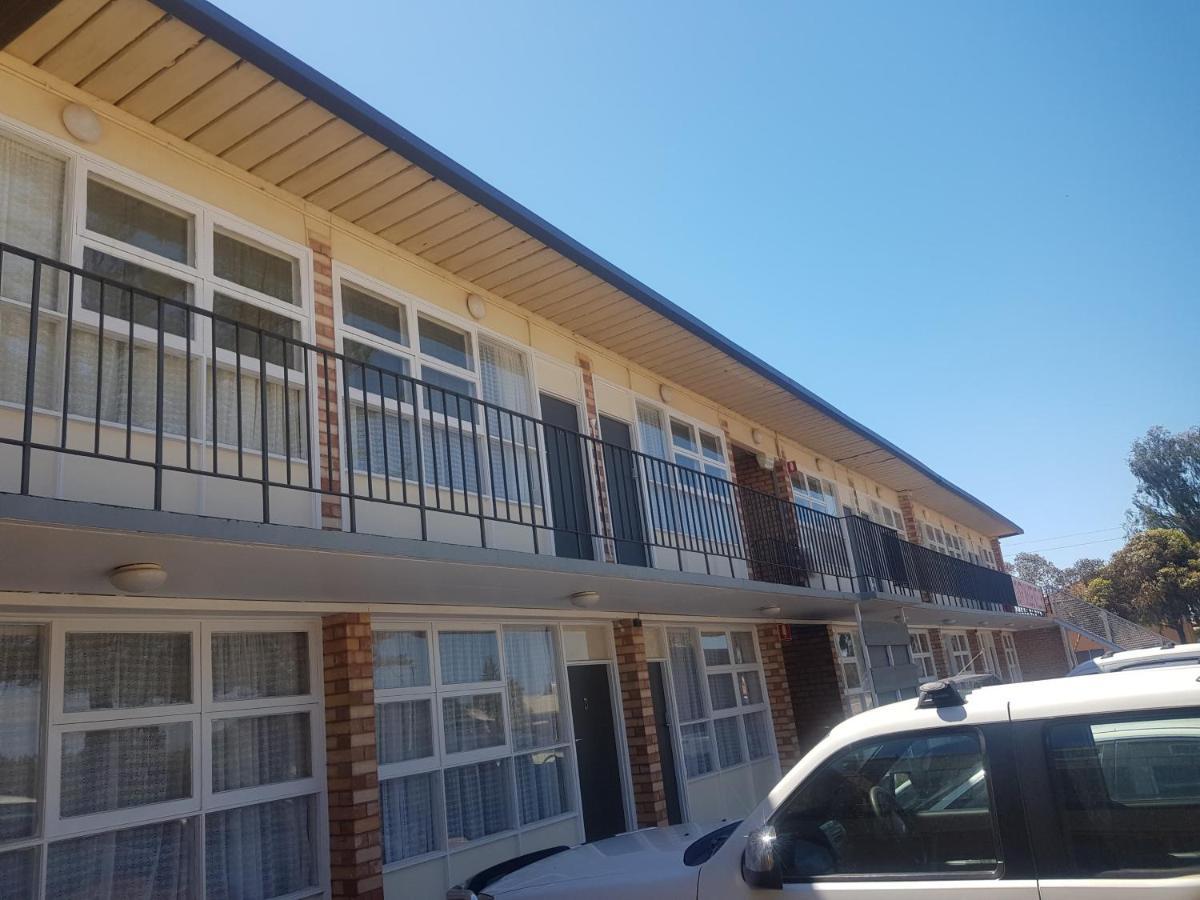 Whyalla Country Inn Motel Экстерьер фото