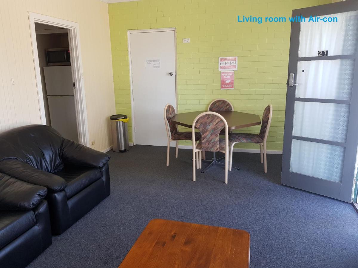 Whyalla Country Inn Motel Экстерьер фото