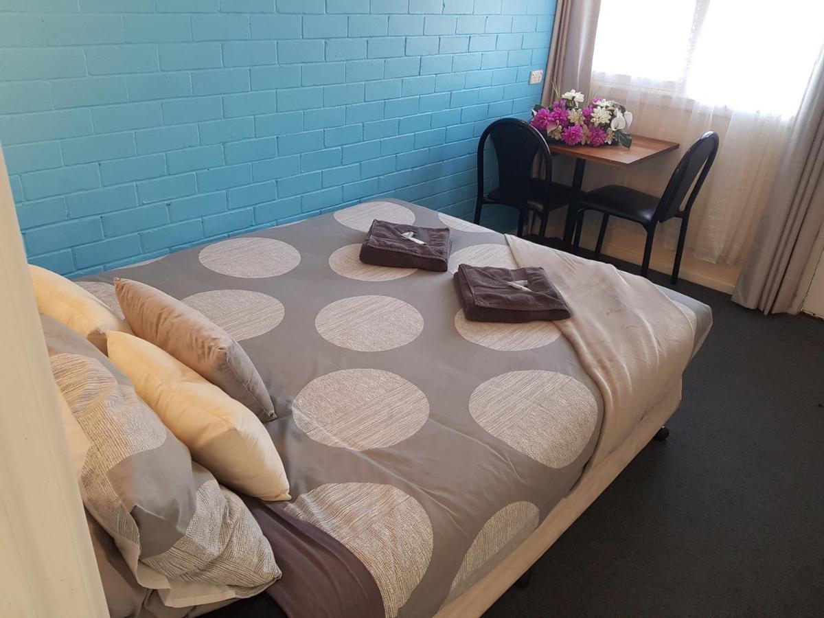 Whyalla Country Inn Motel Экстерьер фото