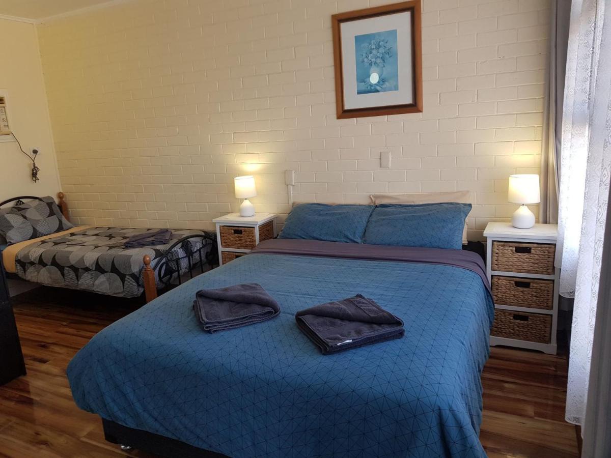 Whyalla Country Inn Motel Экстерьер фото